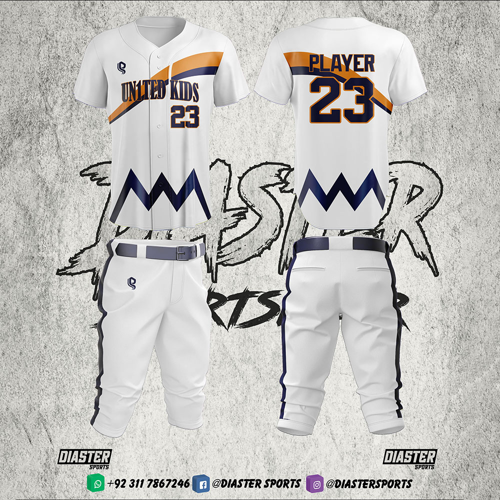 Softball Uniforms