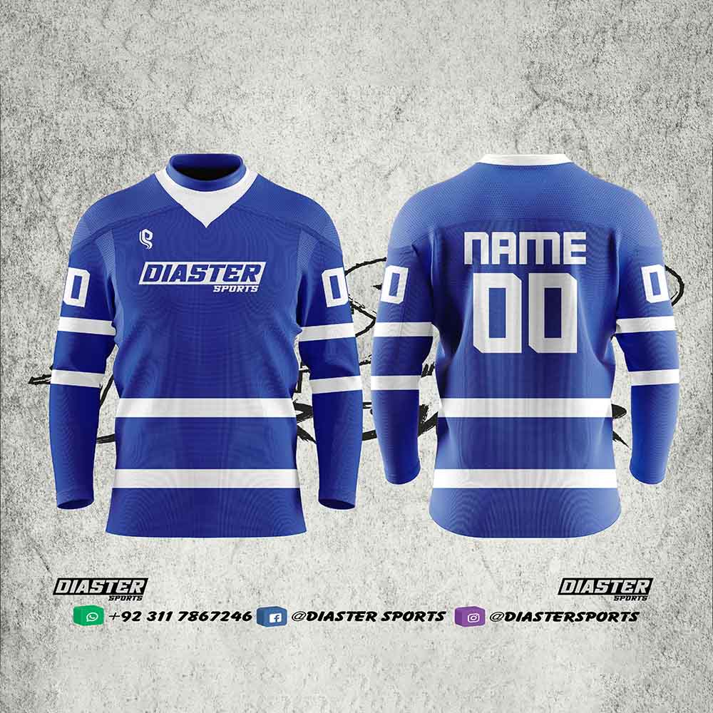 Ice Hockey Shirts