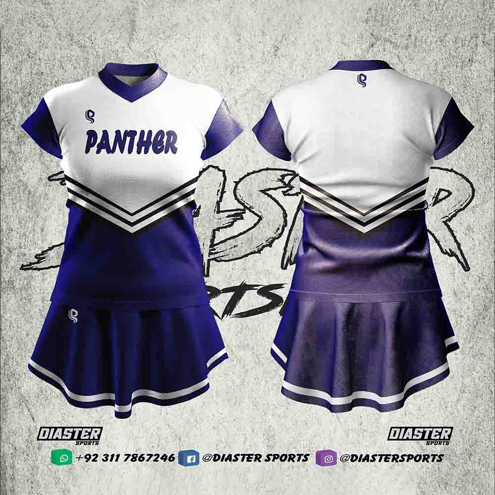 Cheerleading Uniforms