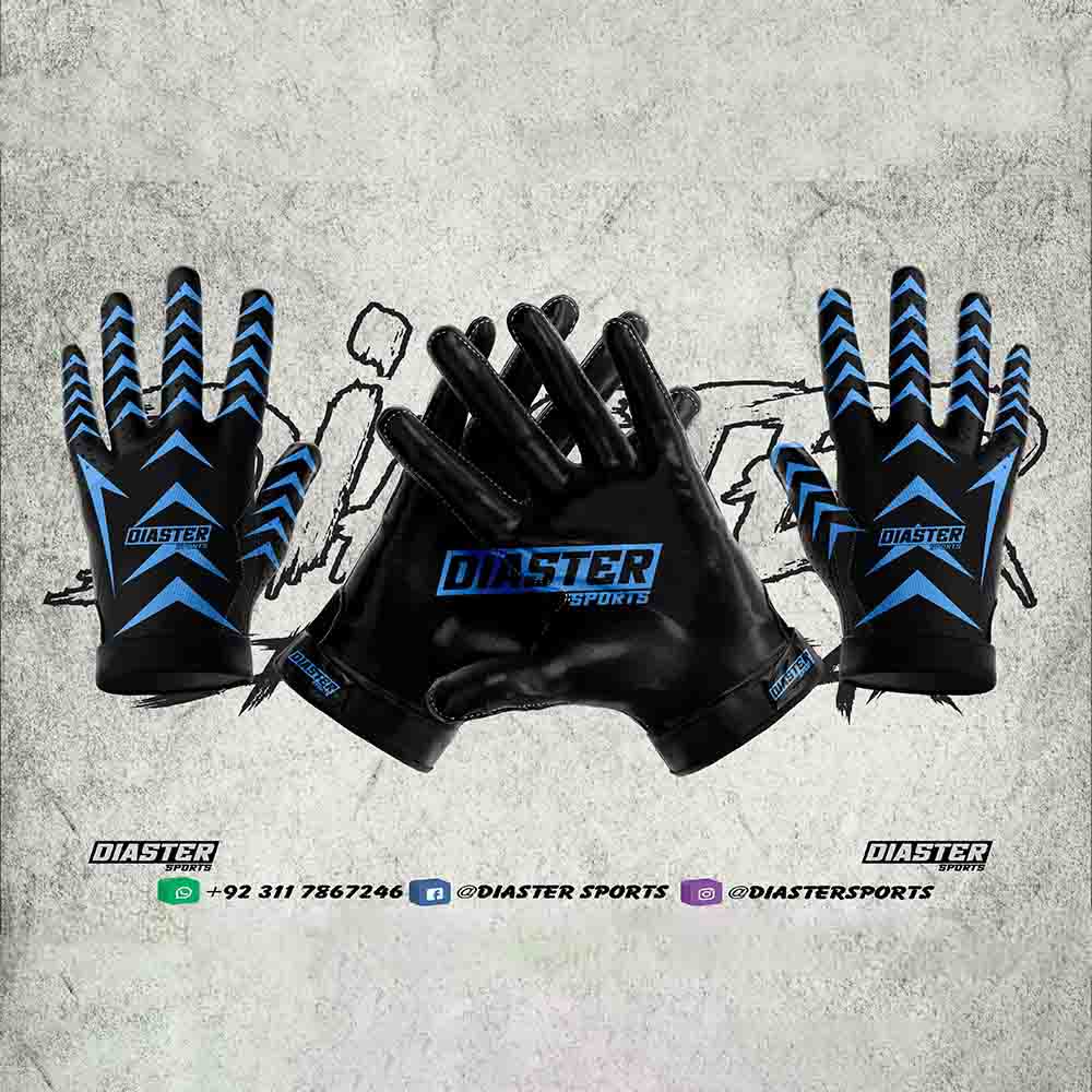 Grip Sports Gloves