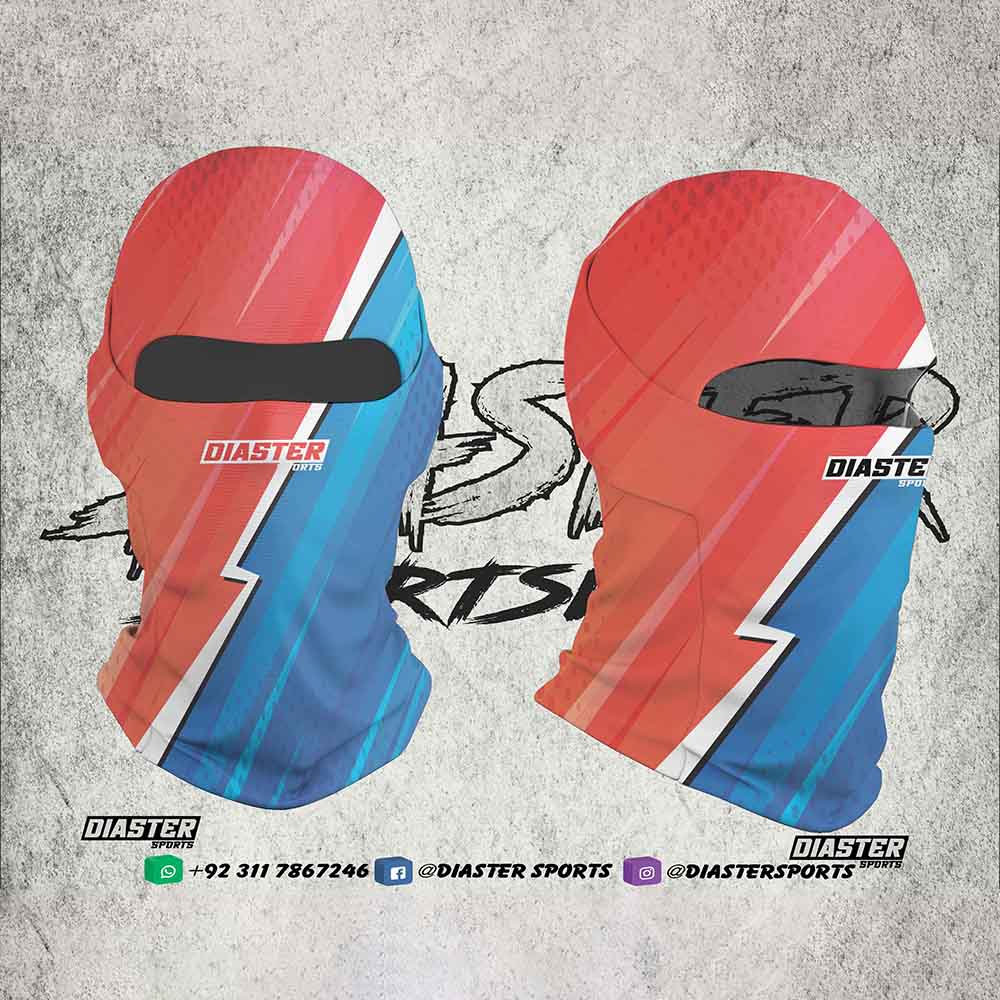 Diaster Sports Performance Mask