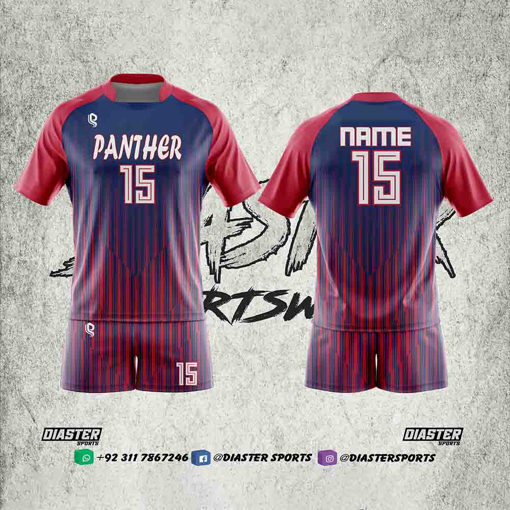 Men’s Rugby Uniforms