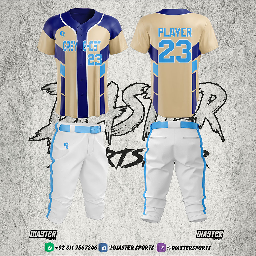 Softball Uniforms