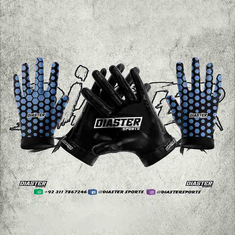 Grip Sports Gloves