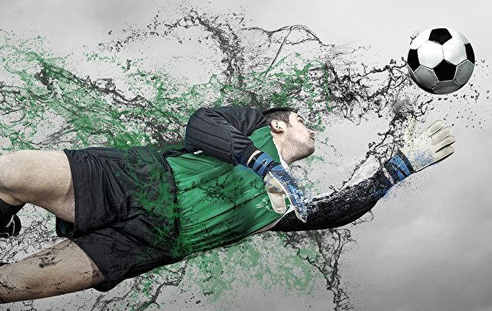 Goalkeeper Gloves