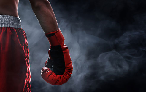 Boxing Gears